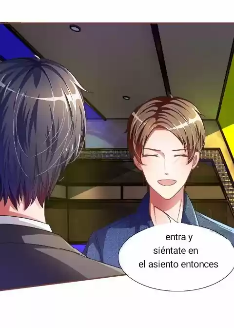 Mi ex novio vampiro (2018) - Capítulo 4 - Página 14 - LectorTMOo