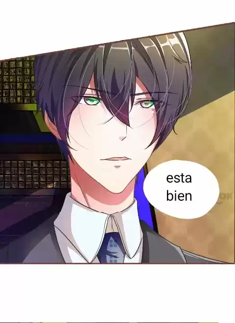 Mi ex novio vampiro (2018) - Capítulo 4 - Página 15 - LectorTMOo