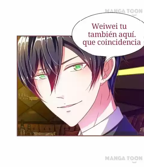Mi ex novio vampiro (2018) - Capítulo 5 - Página 3 - LectorTMOo
