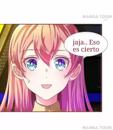 Mi ex novio vampiro (2018) - Capítulo 5 - Página 4 - LectorTMOo