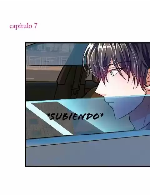 Mi ex novio vampiro (2018) - Capítulo 7 - Página 2 - LectorTMOo