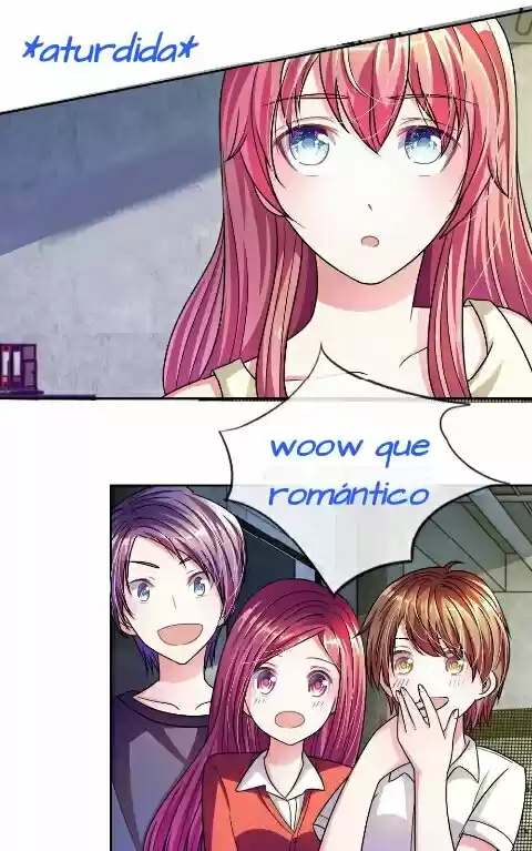 Mi ex novio vampiro (2018) - Capítulo 9 - Página 9 - LectorTMOo