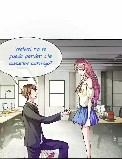 Mi ex novio vampiro (2018) - Capítulo 9 - Página 15 - LectorTMOo