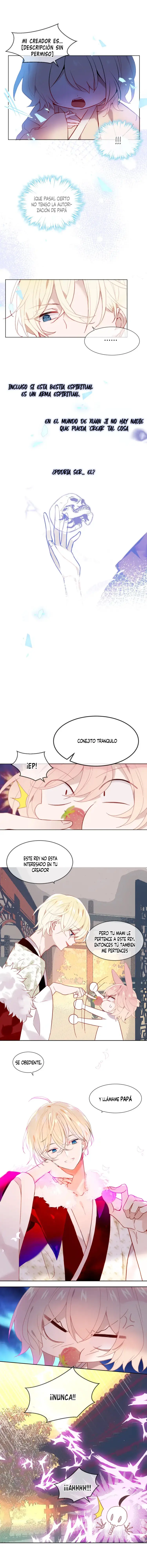 MI FÉNIX EN LA CIMA~ (2018) - Capítulo 100 - Página 4 - LectorTMOo