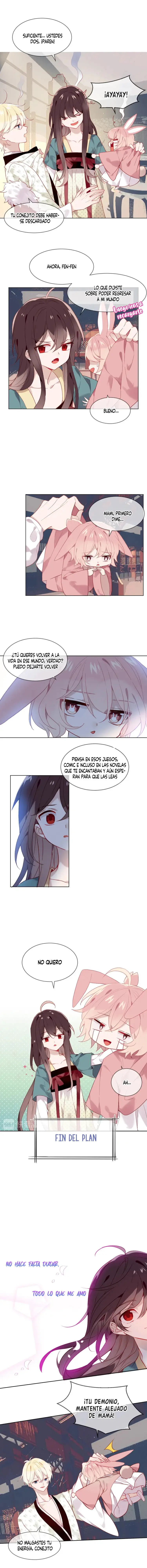 MI FÉNIX EN LA CIMA~ (2018) - Capítulo 100 - Página 5 - LectorTMOo