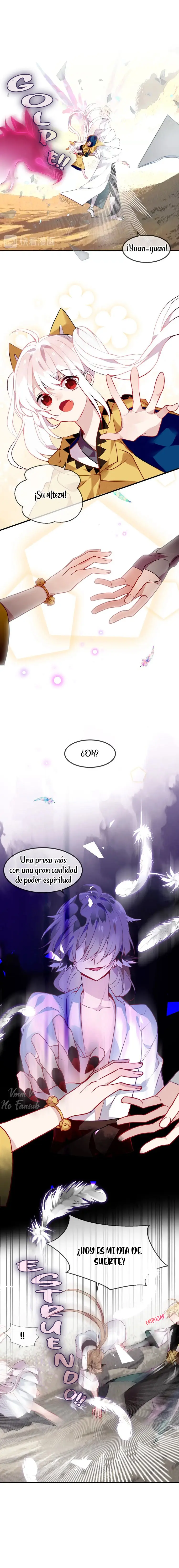 MI FÉNIX EN LA CIMA~ (2018) - Capítulo 83 - Página 9 - LectorTMOo