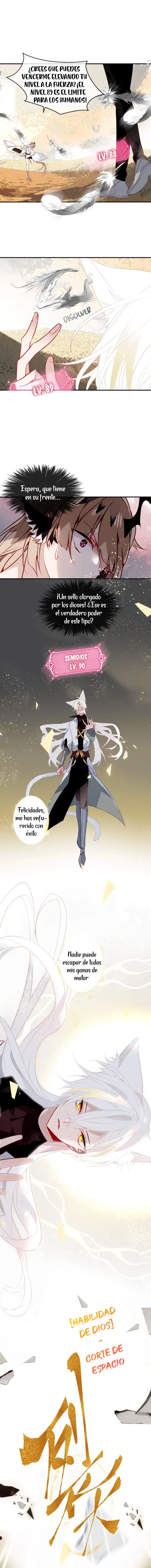 MI FÉNIX EN LA CIMA~ (2018) - Capítulo 84 - Página 6 - LectorTMOo