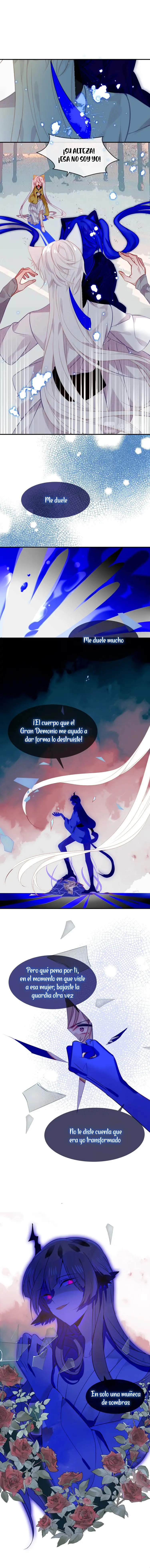 MI FÉNIX EN LA CIMA~ (2018) - Capítulo 85 - Página 4 - LectorTMOo