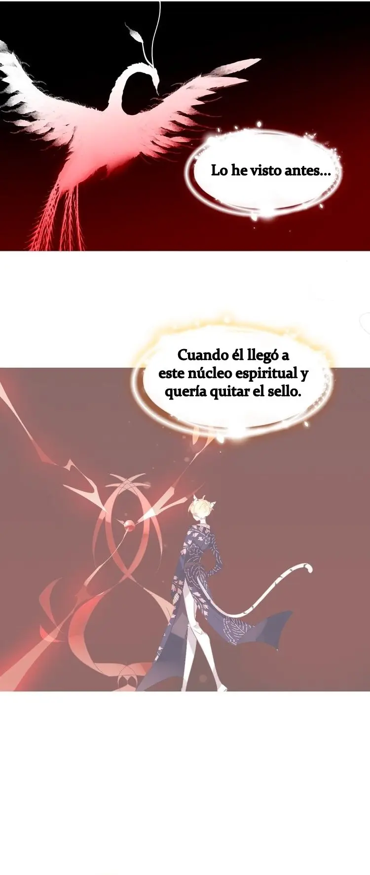 MI FÉNIX EN LA CIMA~ (2018) - Capítulo 86.5 - Página 14 - LectorTMOo