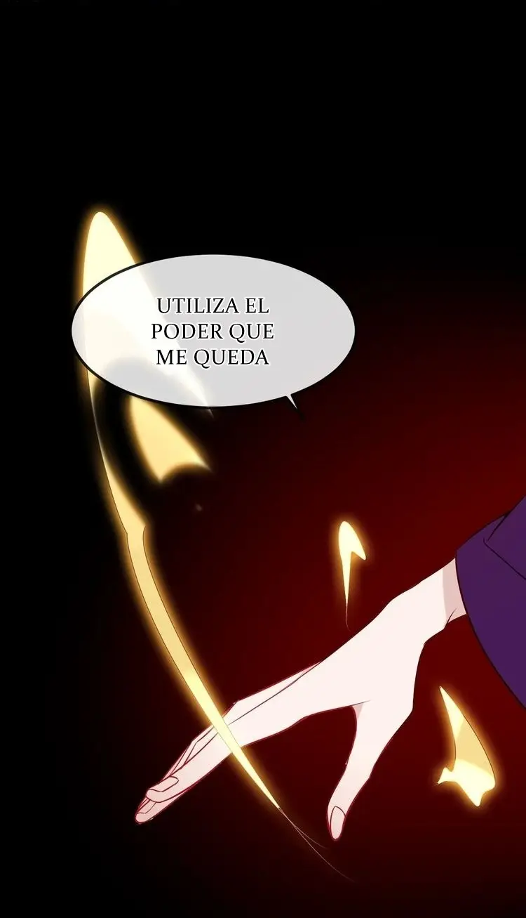 MI FÉNIX EN LA CIMA~ (2018) - Capítulo 86.5 - Página 19 - LectorTMOo