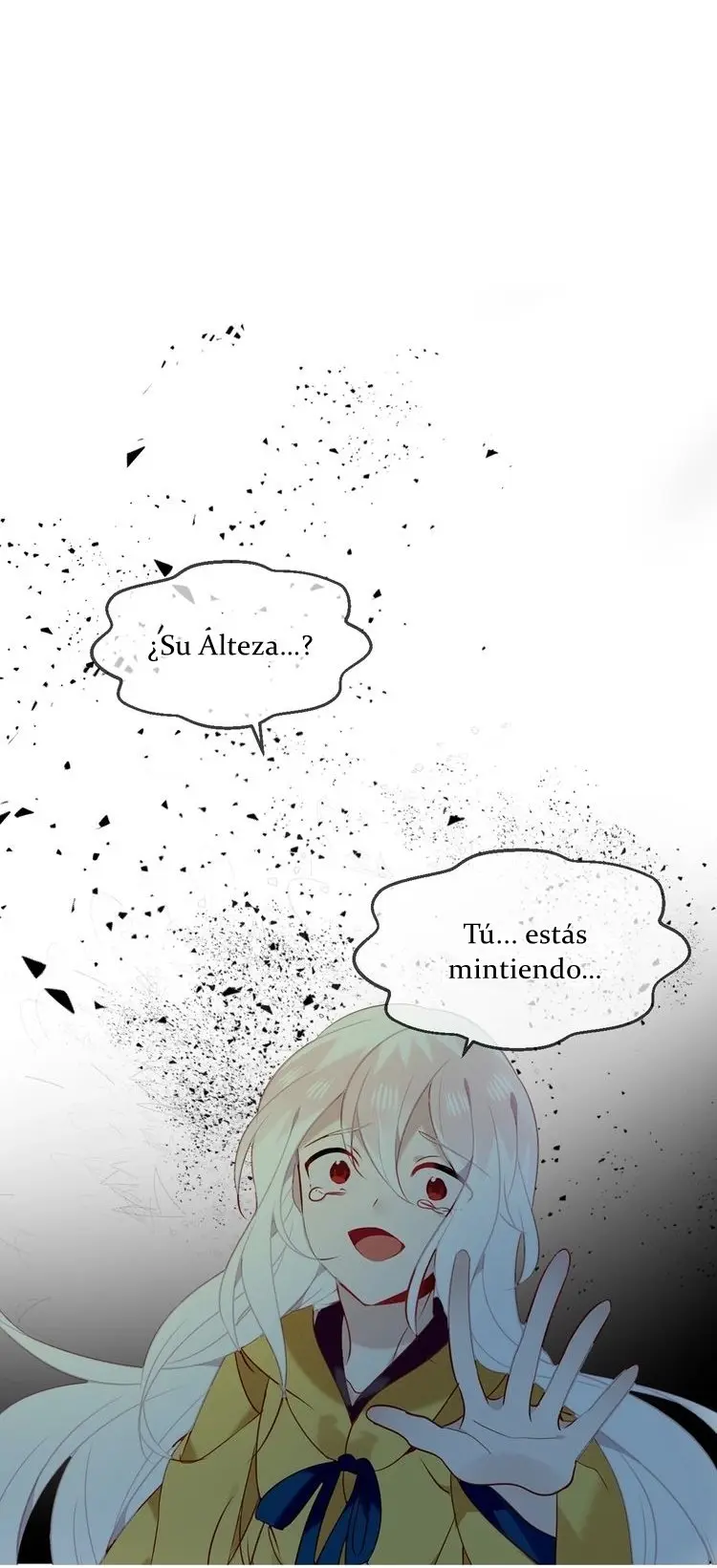 MI FÉNIX EN LA CIMA~ (2018) - Capítulo 86.5 - Página 22 - LectorTMOo