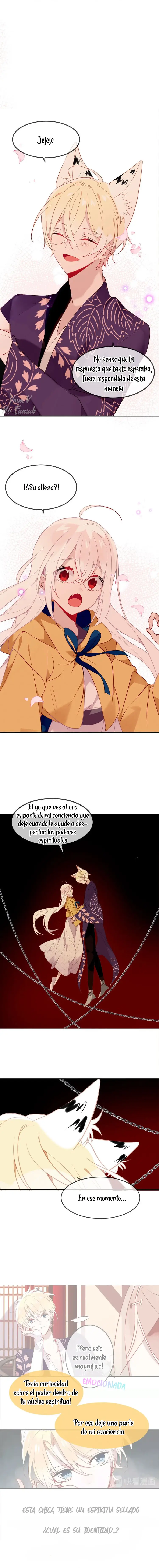 MI FÉNIX EN LA CIMA~ (2018) - Capítulo 86 - Página 12 - LectorTMOo