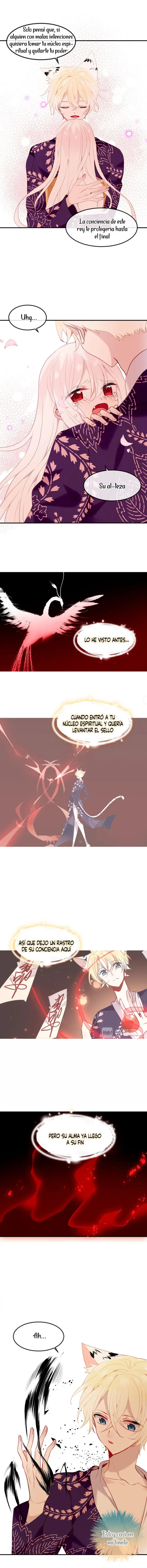 MI FÉNIX EN LA CIMA~ (2018) - Capítulo 86 - Página 13 - LectorTMOo