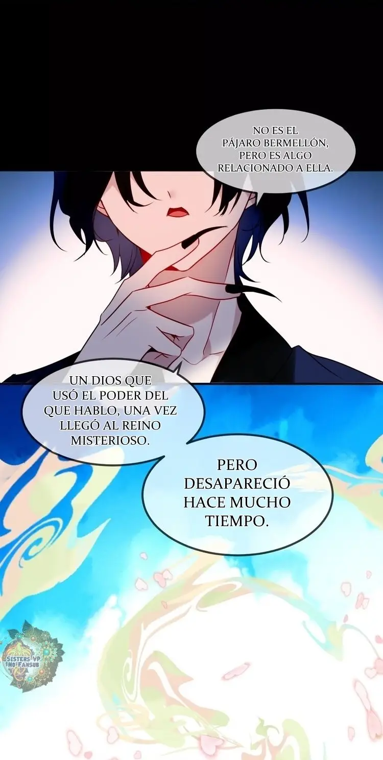 MI FÉNIX EN LA CIMA~ (2018) - Capítulo 87 - Página 12 - LectorTMOo