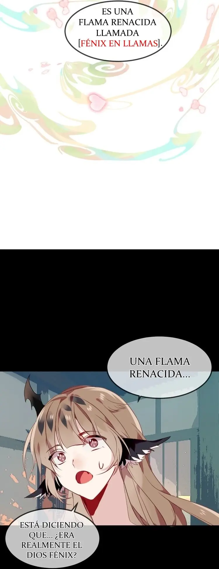 MI FÉNIX EN LA CIMA~ (2018) - Capítulo 87 - Página 13 - LectorTMOo