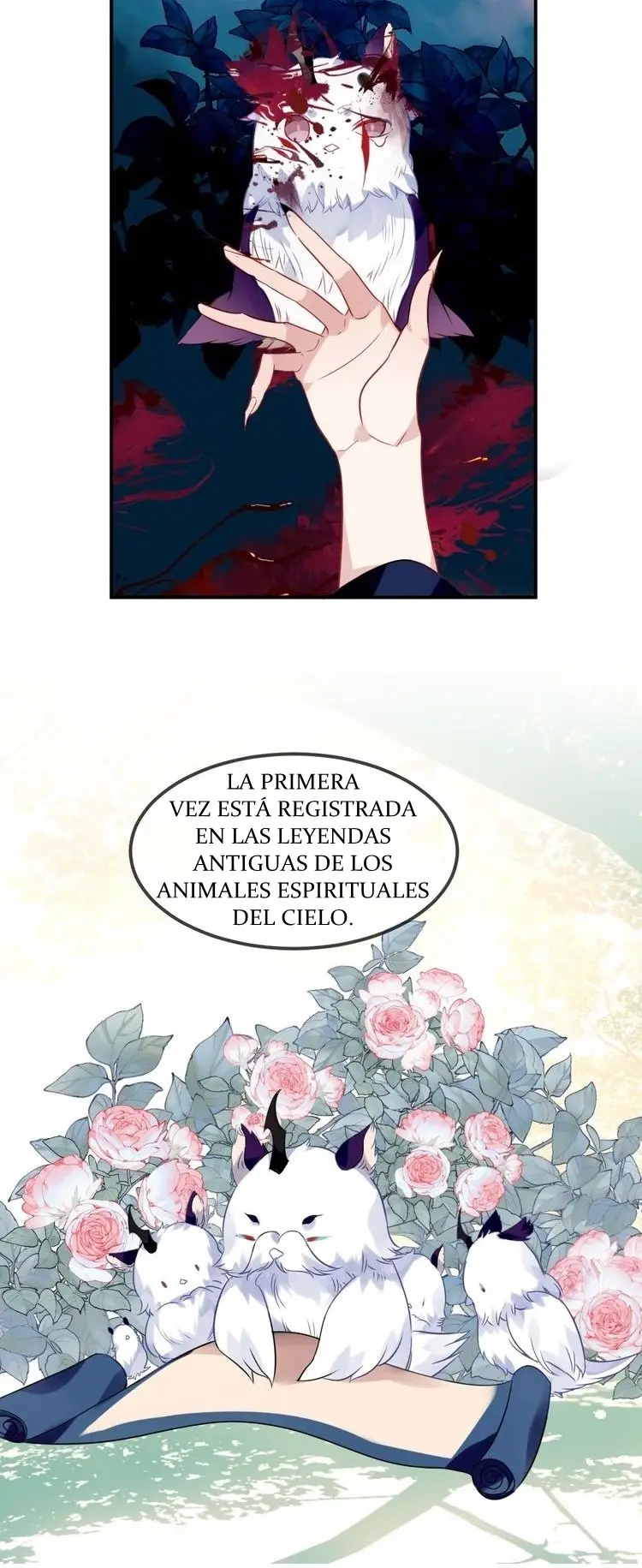 MI FÉNIX EN LA CIMA~ (2018) - Capítulo 87 - Página 16 - LectorTMOo