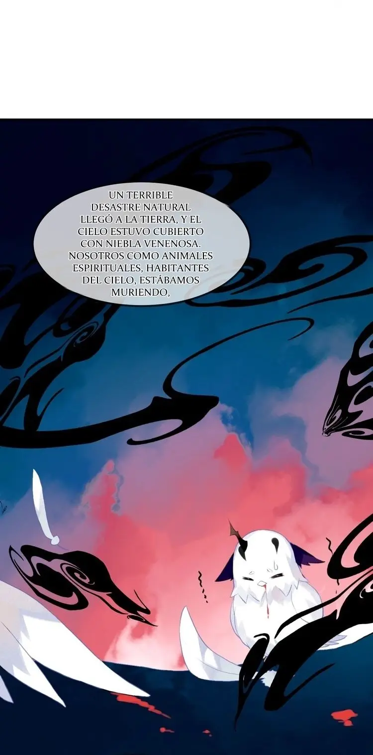 MI FÉNIX EN LA CIMA~ (2018) - Capítulo 87 - Página 17 - LectorTMOo