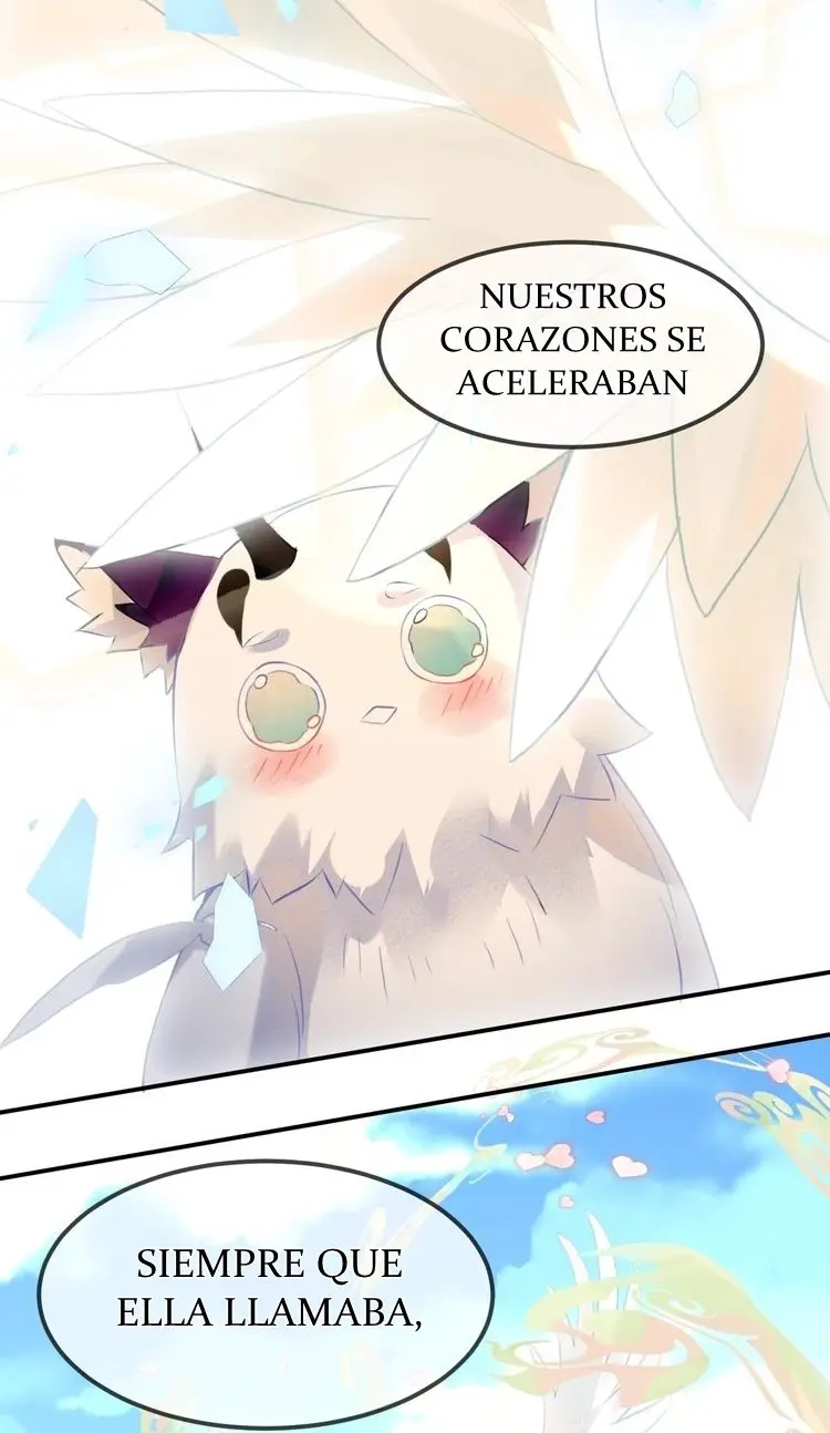 MI FÉNIX EN LA CIMA~ (2018) - Capítulo 87 - Página 19 - LectorTMOo