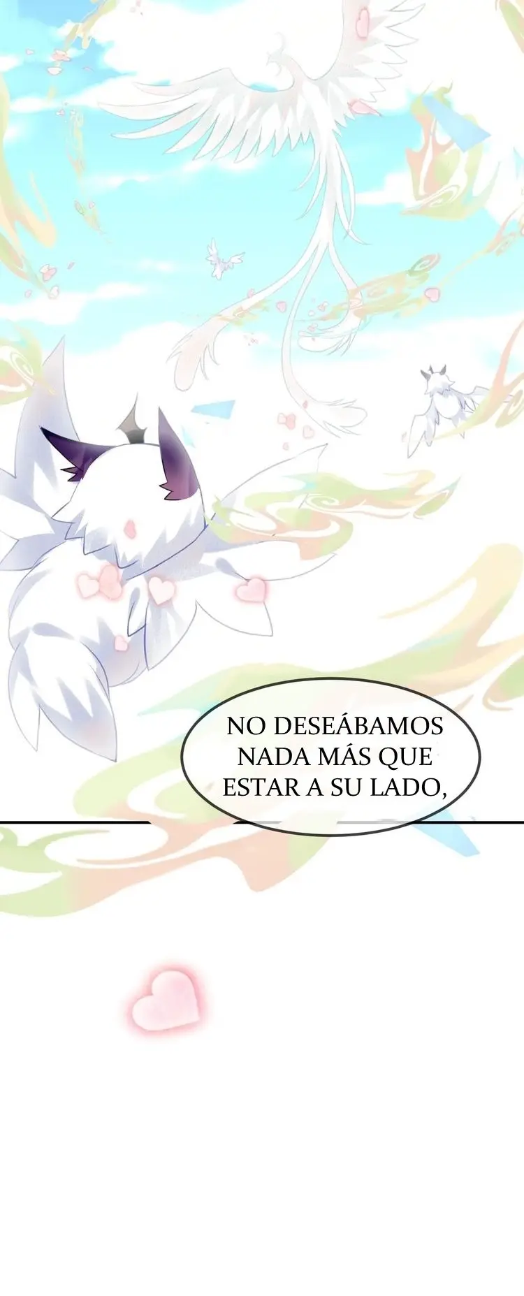MI FÉNIX EN LA CIMA~ (2018) - Capítulo 87 - Página 20 - LectorTMOo