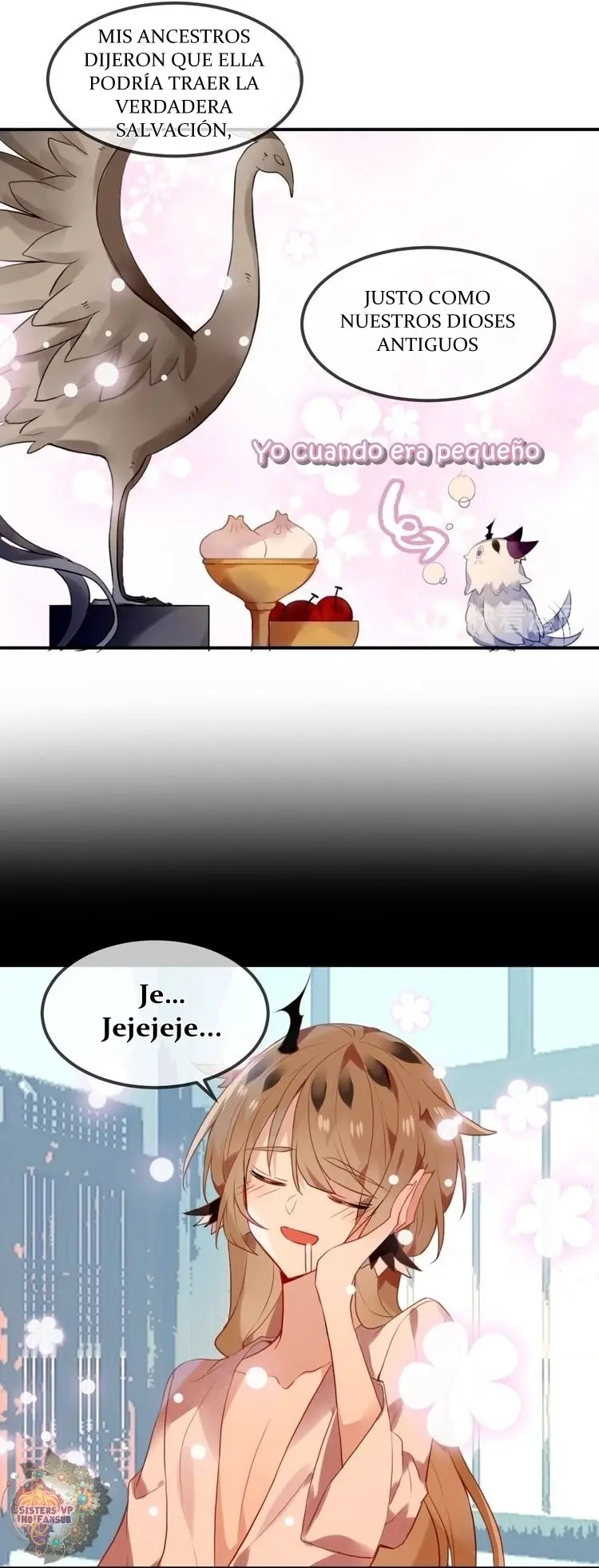 MI FÉNIX EN LA CIMA~ (2018) - Capítulo 87 - Página 21 - LectorTMOo