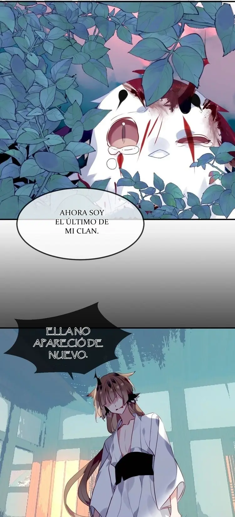MI FÉNIX EN LA CIMA~ (2018) - Capítulo 87 - Página 25 - LectorTMOo
