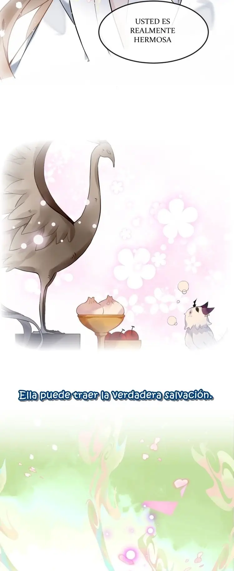 MI FÉNIX EN LA CIMA~ (2018) - Capítulo 87 - Página 37 - LectorTMOo