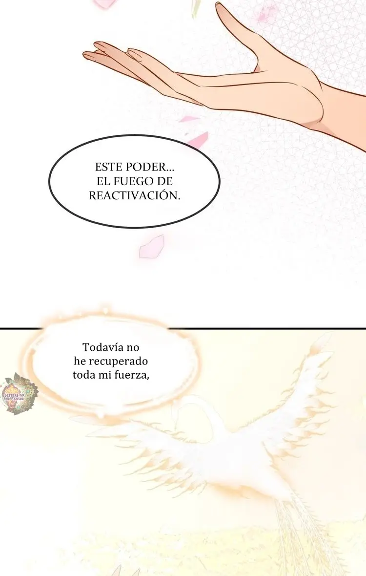MI FÉNIX EN LA CIMA~ (2018) - Capítulo 87 - Página 42 - LectorTMOo