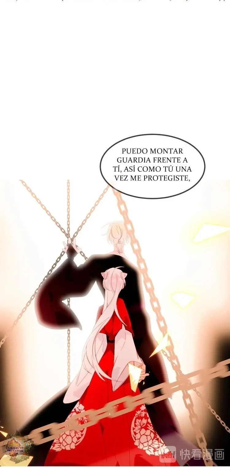 MI FÉNIX EN LA CIMA~ (2018) - Capítulo 87 - Página 45 - LectorTMOo