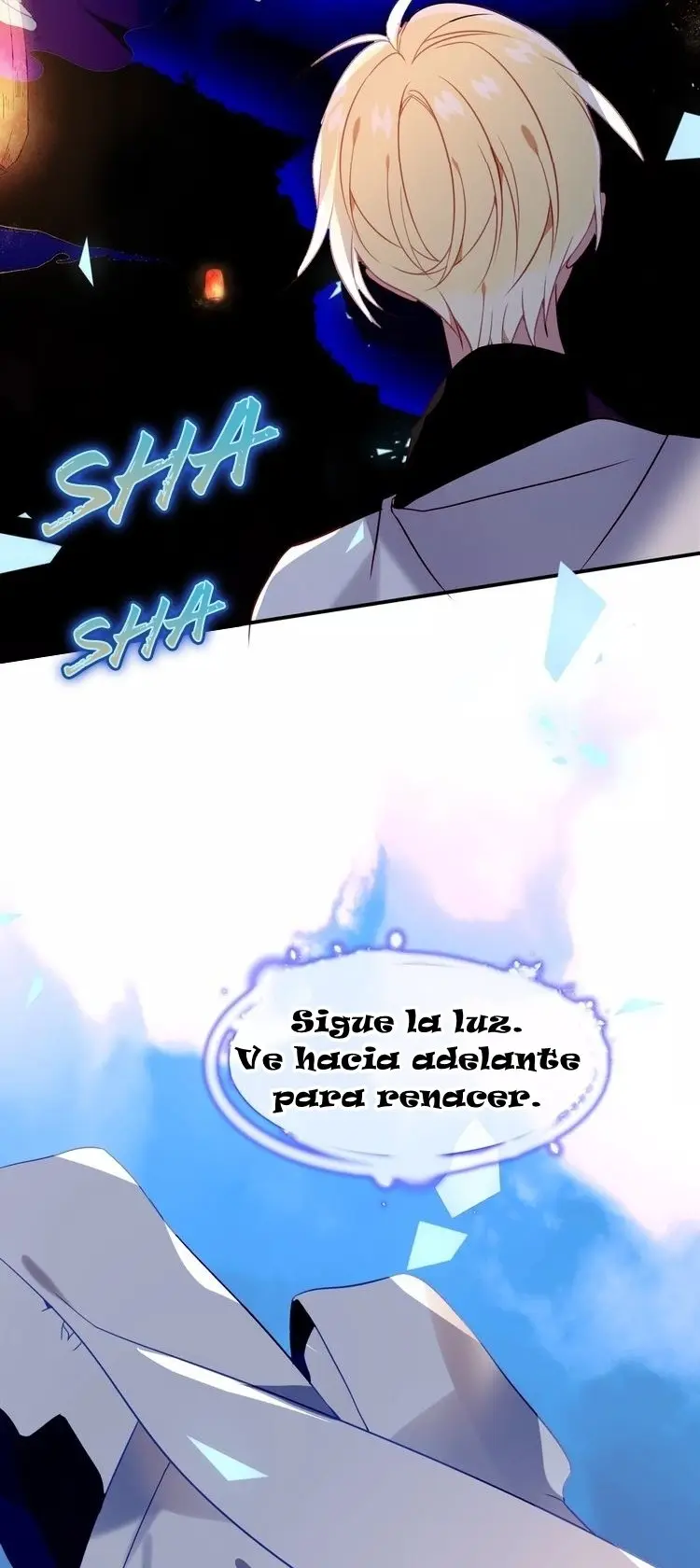 MI FÉNIX EN LA CIMA~ (2018) - Capítulo 88 - Página 11 - LectorTMOo