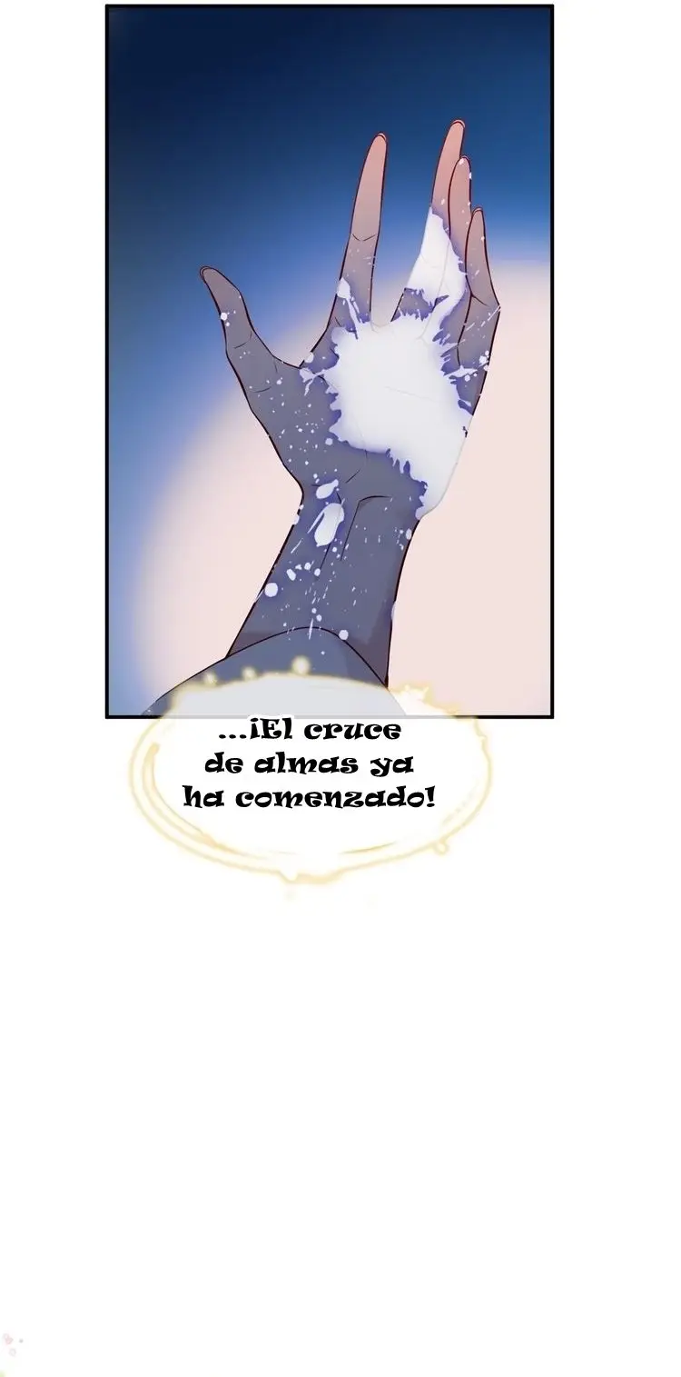 MI FÉNIX EN LA CIMA~ (2018) - Capítulo 88 - Página 21 - LectorTMOo