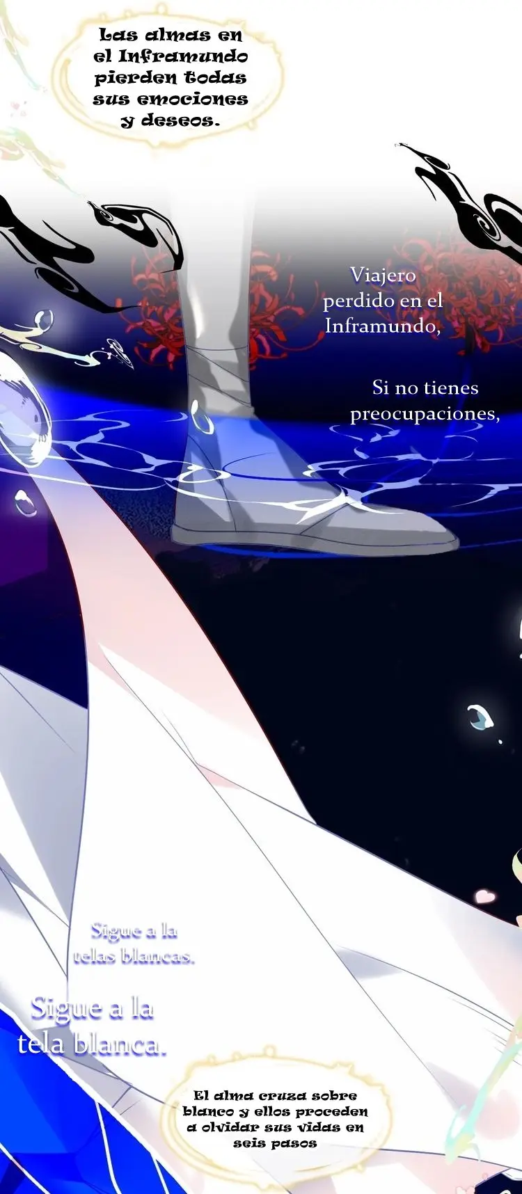MI FÉNIX EN LA CIMA~ (2018) - Capítulo 88 - Página 22 - LectorTMOo