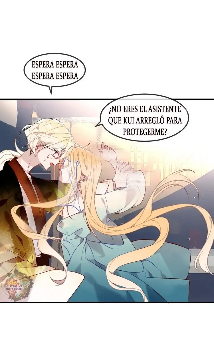 MI FÉNIX EN LA CIMA~ (2018) - Capítulo 89.5 - Página 20 - LectorTMOo