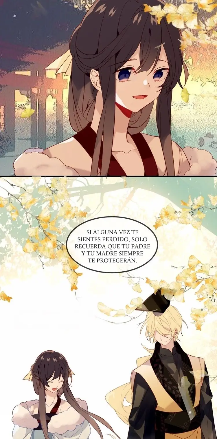 MI FÉNIX EN LA CIMA~ (2018) - Capítulo 89 - Página 12 - LectorTMOo