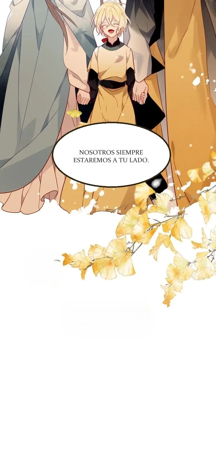 MI FÉNIX EN LA CIMA~ (2018) - Capítulo 89 - Página 13 - LectorTMOo
