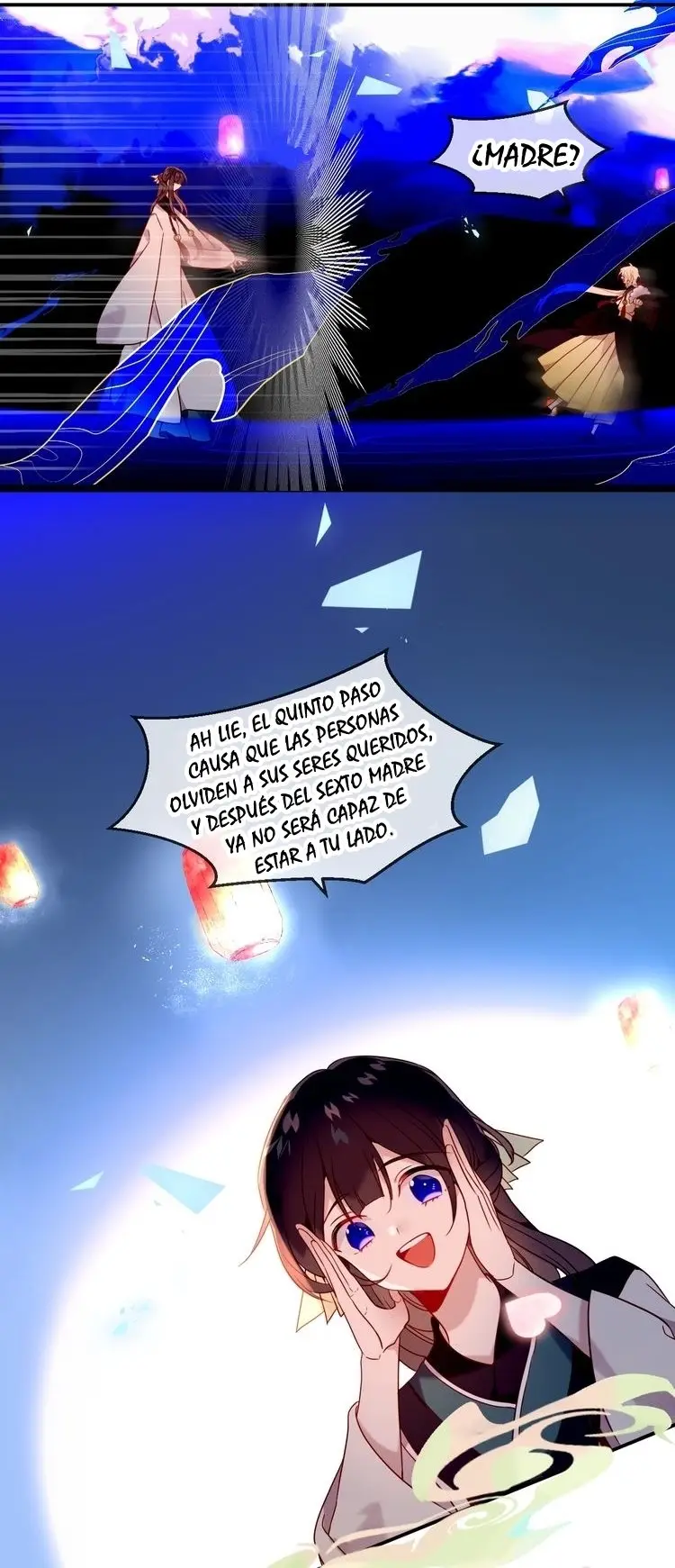 MI FÉNIX EN LA CIMA~ (2018) - Capítulo 89 - Página 18 - LectorTMOo