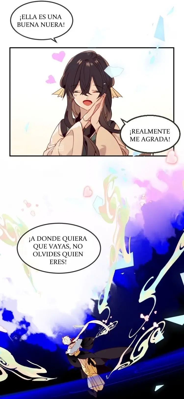 MI FÉNIX EN LA CIMA~ (2018) - Capítulo 89 - Página 21 - LectorTMOo
