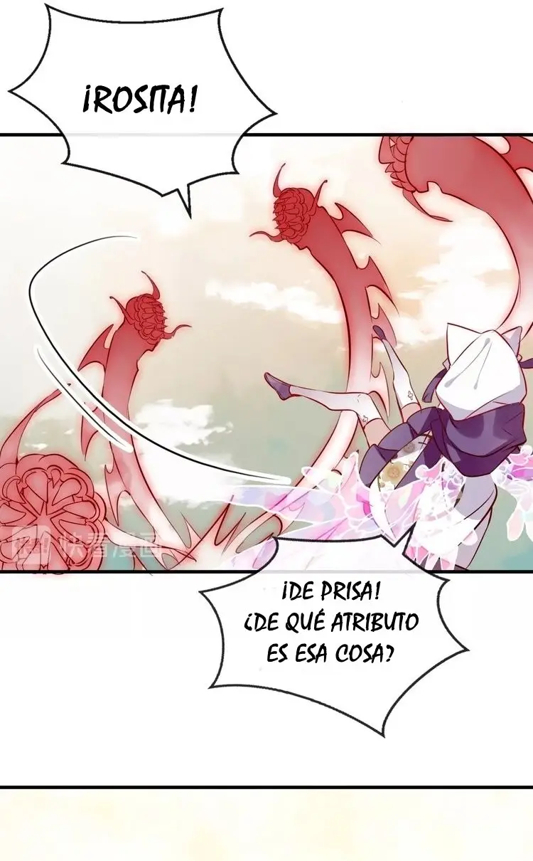 MI FÉNIX EN LA CIMA~ (2018) - Capítulo 89 - Página 39 - LectorTMOo