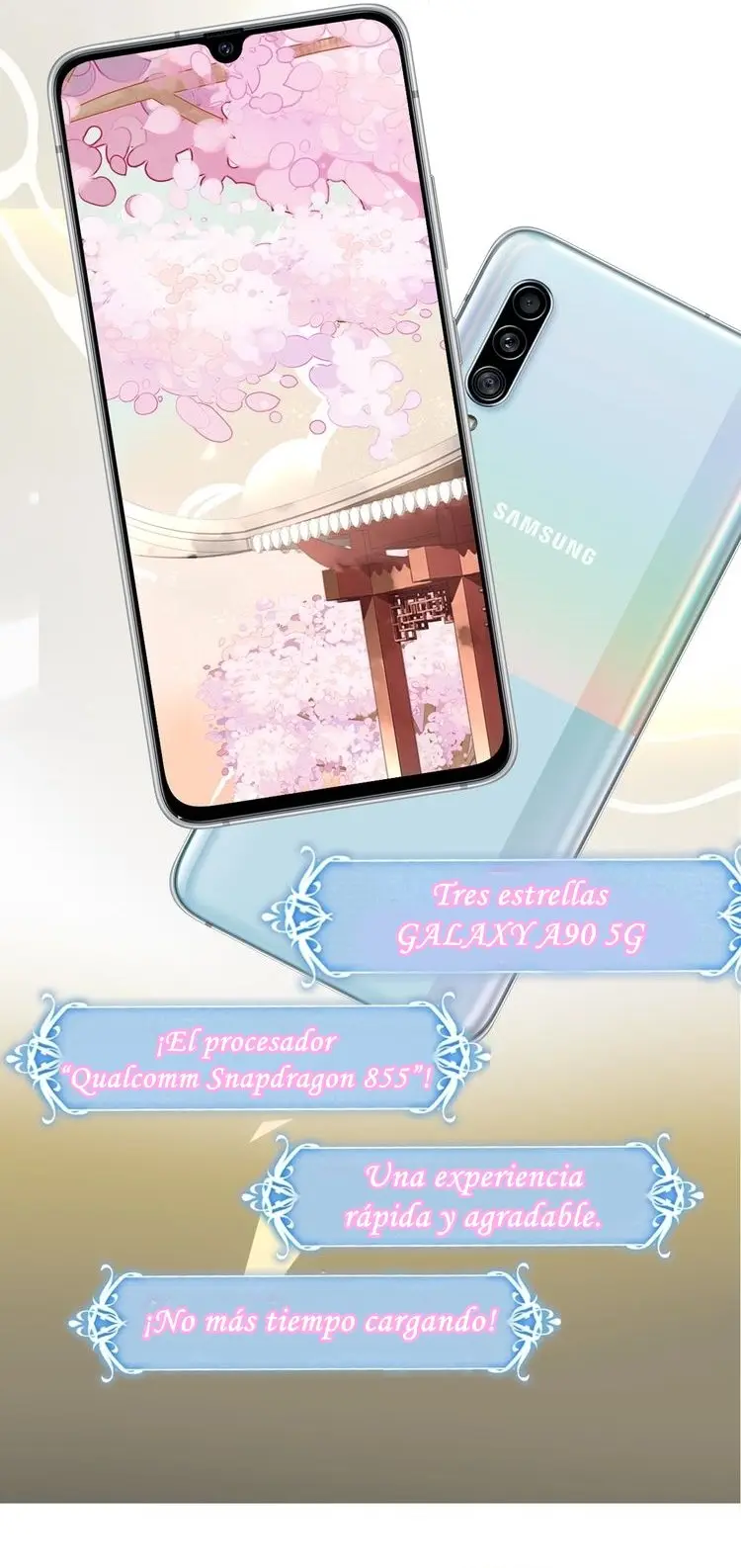 MI FÉNIX EN LA CIMA~ (2018) - Capítulo 89 - Página 48 - LectorTMOo