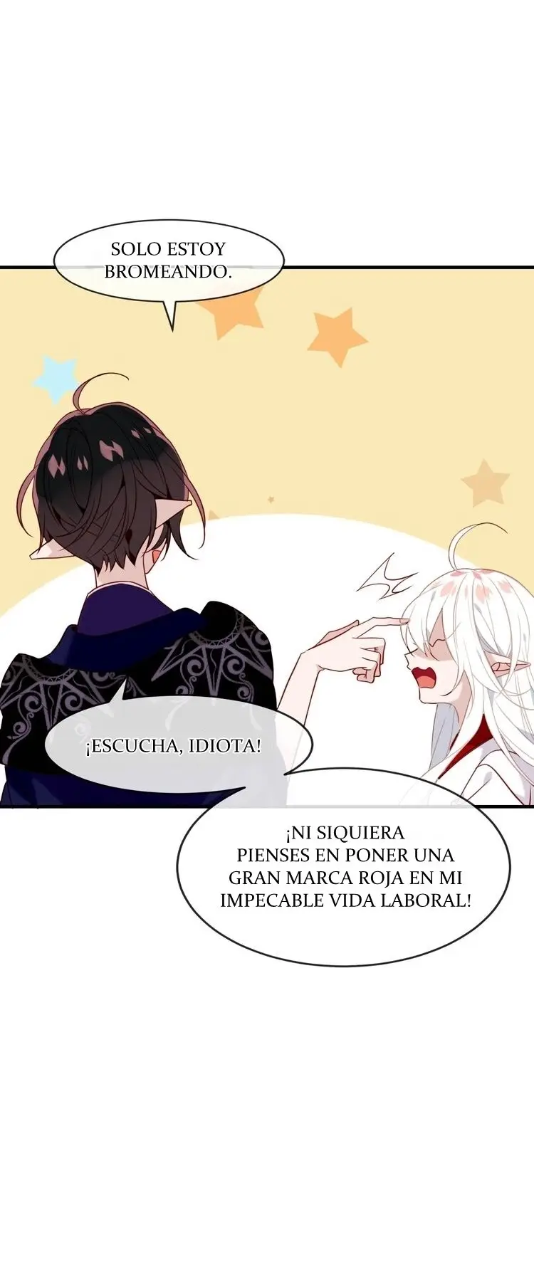 MI FÉNIX EN LA CIMA~ (2018) - Capítulo 90 - Página 28 - LectorTMOo