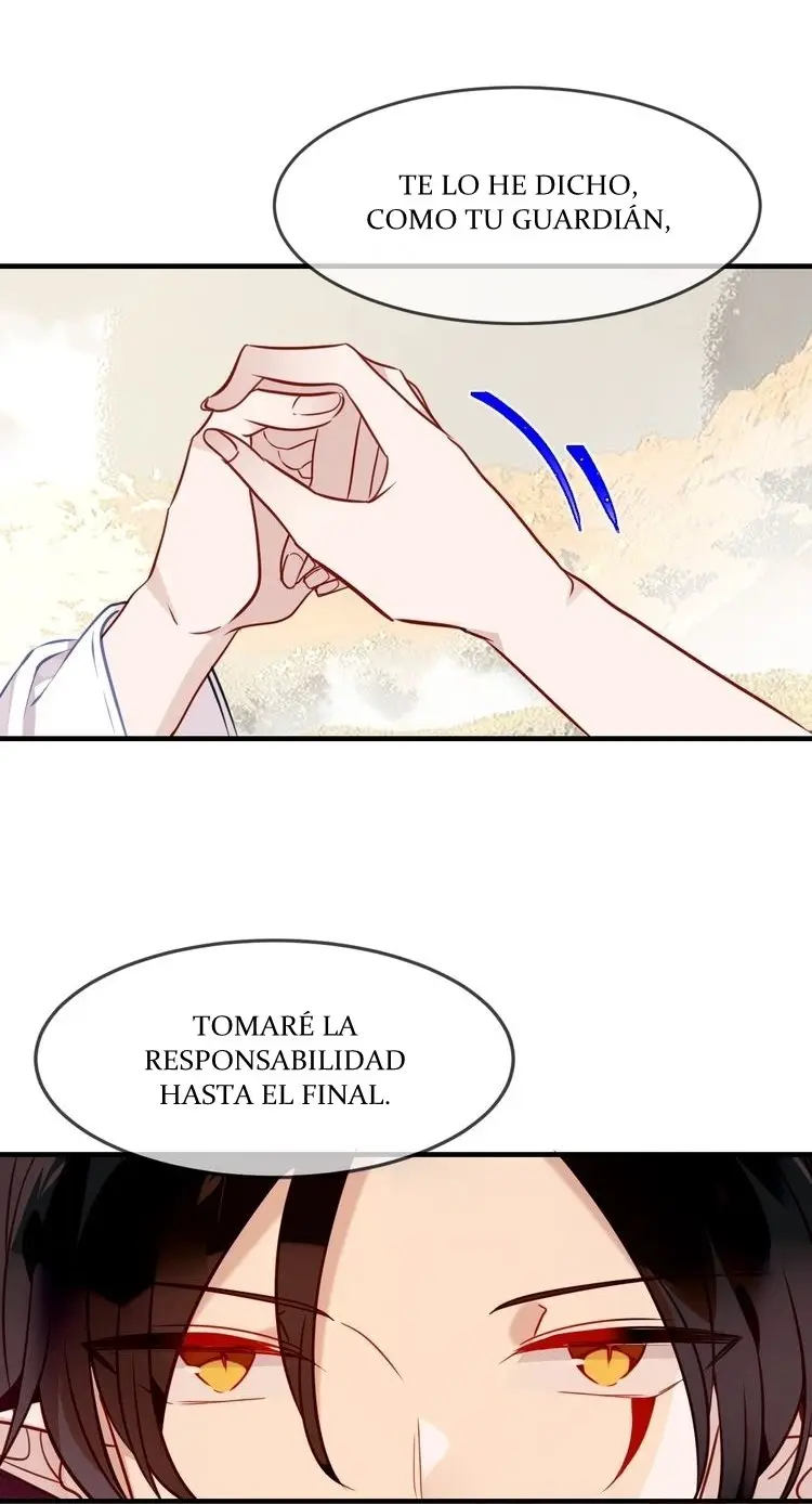 MI FÉNIX EN LA CIMA~ (2018) - Capítulo 90 - Página 29 - LectorTMOo