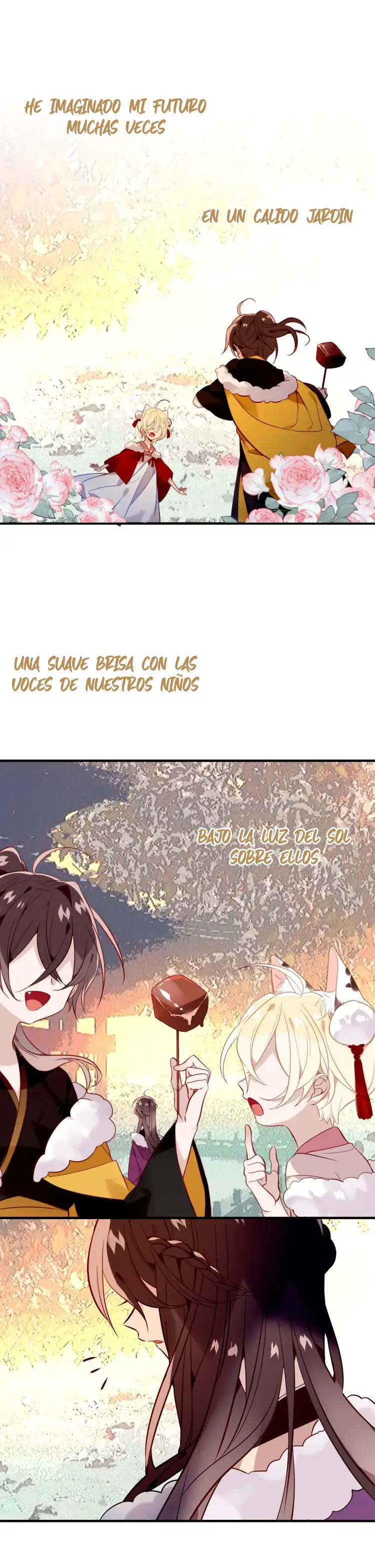 MI FÉNIX EN LA CIMA~ (2018) - Capítulo 91 - Página 7 - LectorTMOo