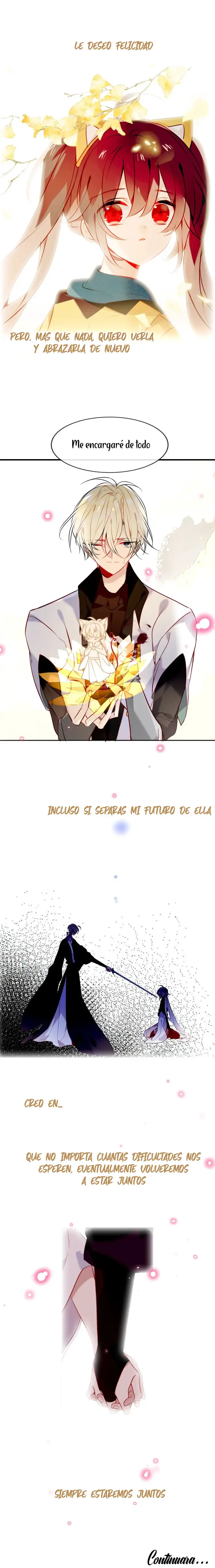 MI FÉNIX EN LA CIMA~ (2018) - Capítulo 91 - Página 11 - LectorTMOo