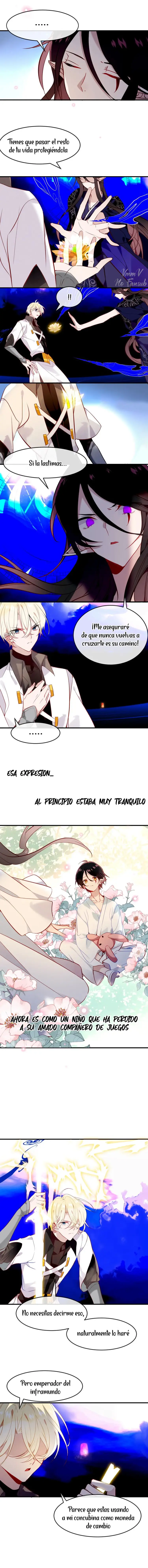 MI FÉNIX EN LA CIMA~ (2018) - Capítulo 92 - Página 4 - LectorTMOo