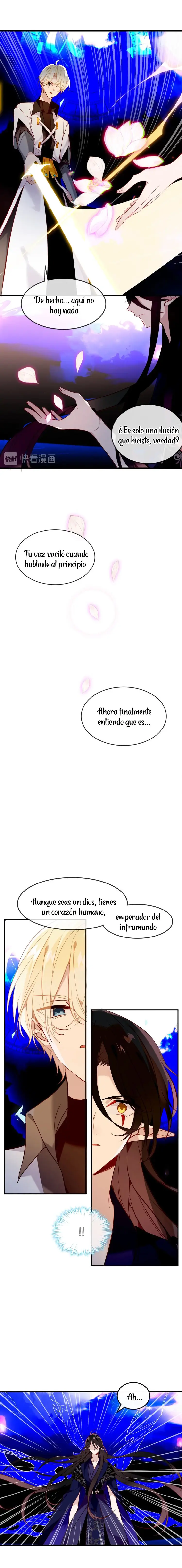 MI FÉNIX EN LA CIMA~ (2018) - Capítulo 92 - Página 5 - LectorTMOo