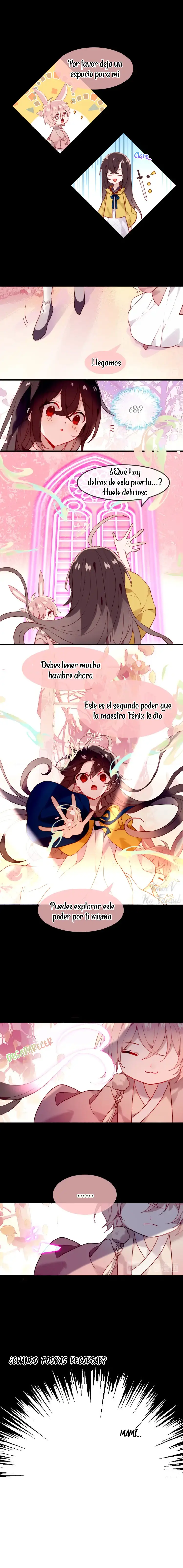 MI FÉNIX EN LA CIMA~ (2018) - Capítulo 94 - Página 5 - LectorTMOo