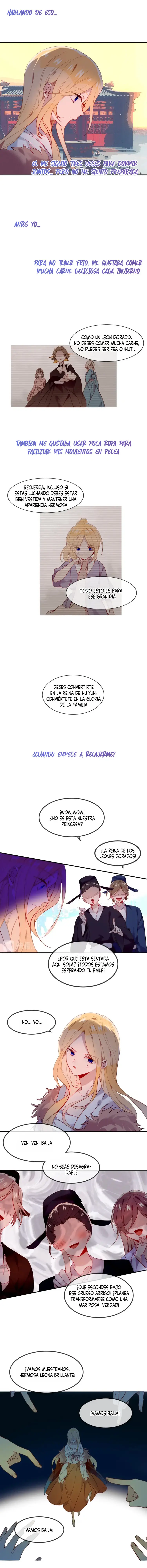 MI FÉNIX EN LA CIMA~ (2018) - Capítulo 96.5 - Página 5 - LectorTMOo