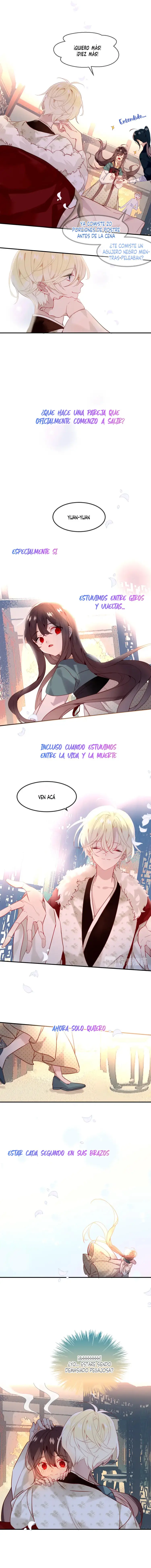 MI FÉNIX EN LA CIMA~ (2018) - Capítulo 96 - Página 6 - LectorTMOo