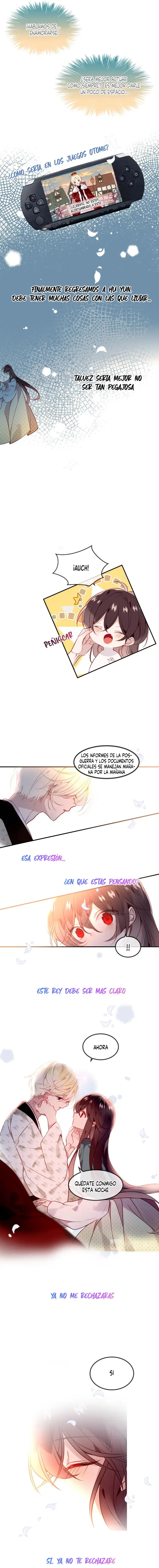 MI FÉNIX EN LA CIMA~ (2018) - Capítulo 96 - Página 7 - LectorTMOo