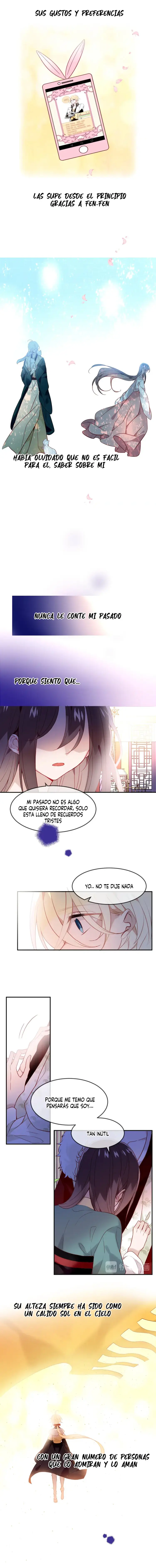 MI FÉNIX EN LA CIMA~ (2018) - Capítulo 97 - Página 6 - LectorTMOo