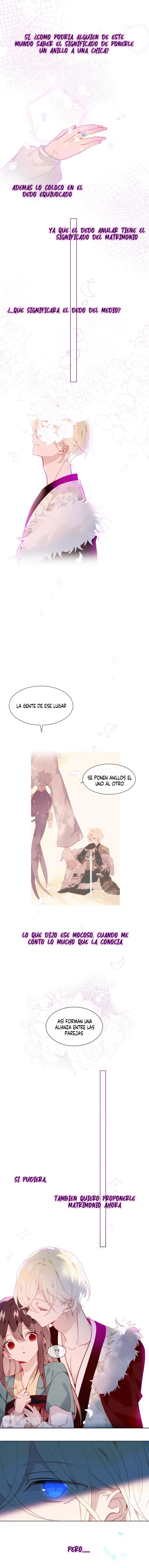 MI FÉNIX EN LA CIMA~ (2018) - Capítulo 98 - Página 4 - LectorTMOo